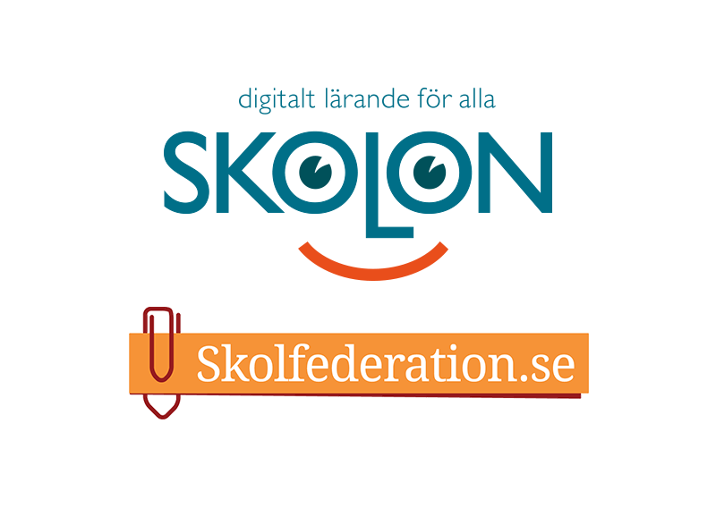 ​Skolon och Skolfederation inleder samarbete för förenklad inloggning
