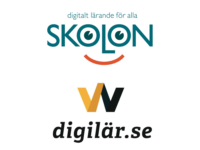Förenklad tillgång till digitala läromedel för svenska skolor när Skolon och Digilär inleder samarbete