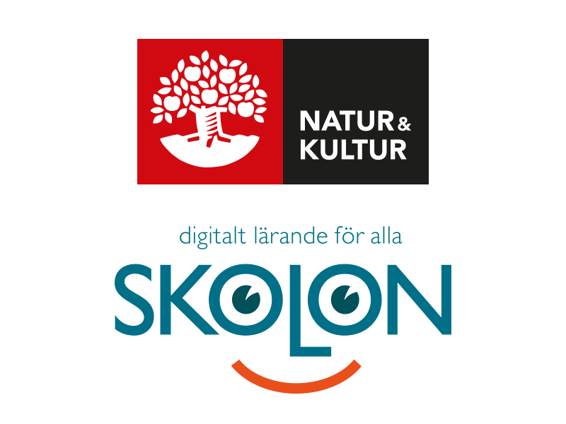 Förenklad tillgång till digitala läromedel när Natur & Kultur och Skolon inleder samarbete