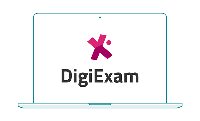 Skolon och digitala provplattformen DigiExam i samarbete - blir tillgängligt i Skolons bibliotek