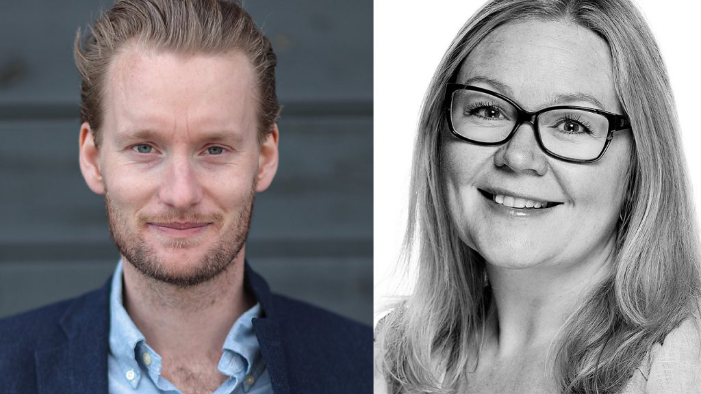 Skolon och Gyldendal ingår historiskt samarbete