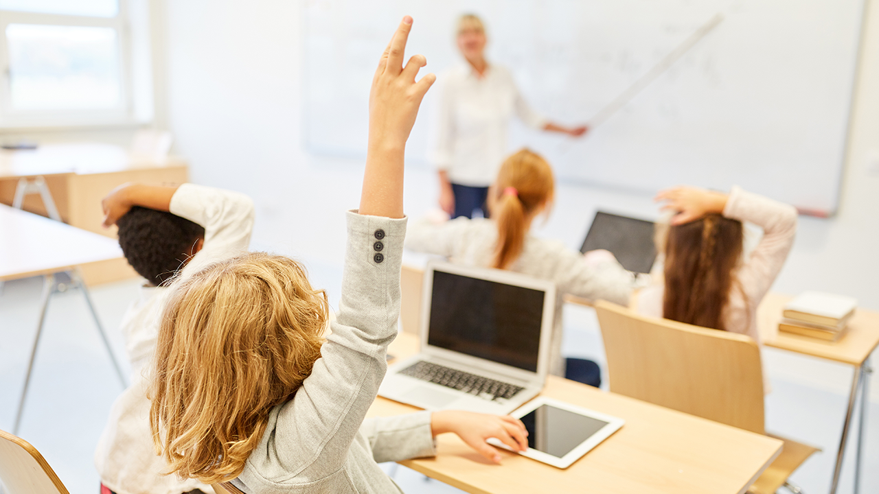 Skolon inleder samarbete med engelska edtech-bolaget Our Learning Cloud