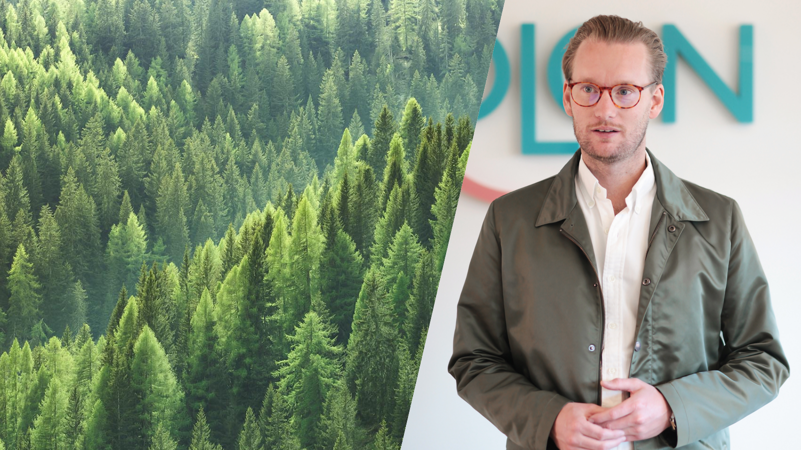 Klimatredovisning Skolon presenterar bolagets första klimatredovisning – når klimatneutralitet i enlighet med PAS 2060