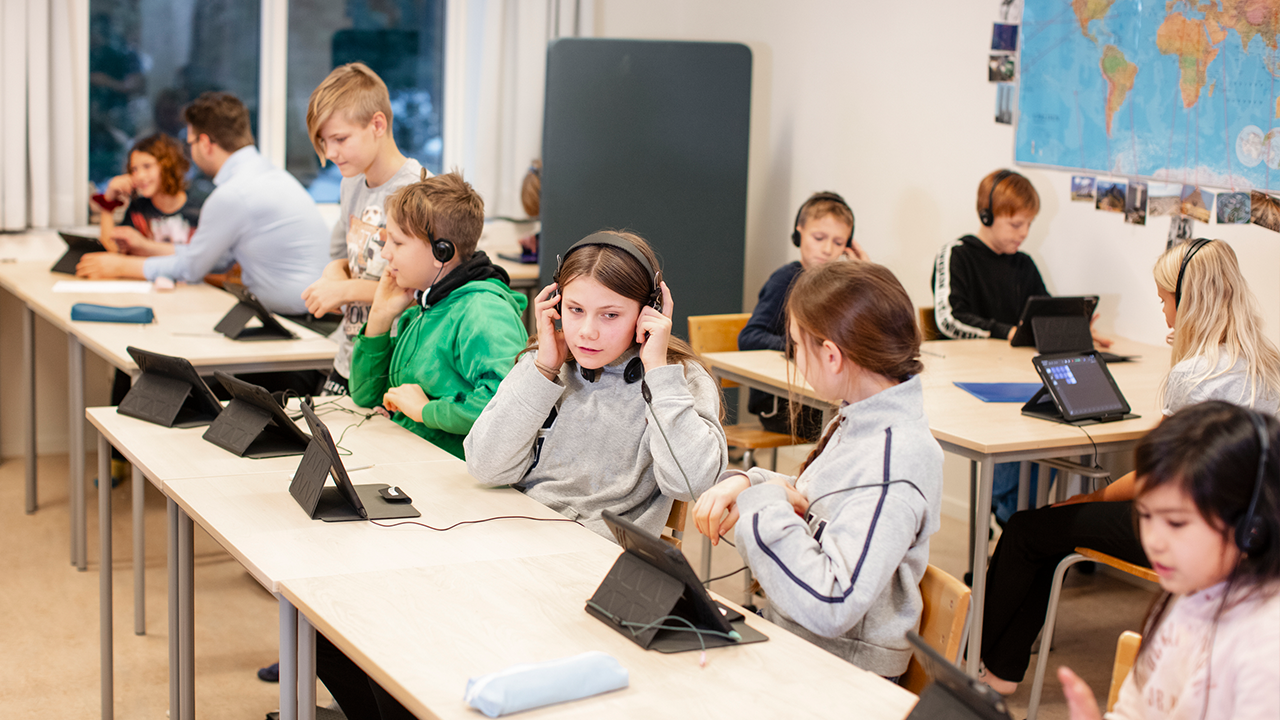Skolon Skane Skolon tilldelas kontrakt i upphandling genomförd av sju skånska kommuner
