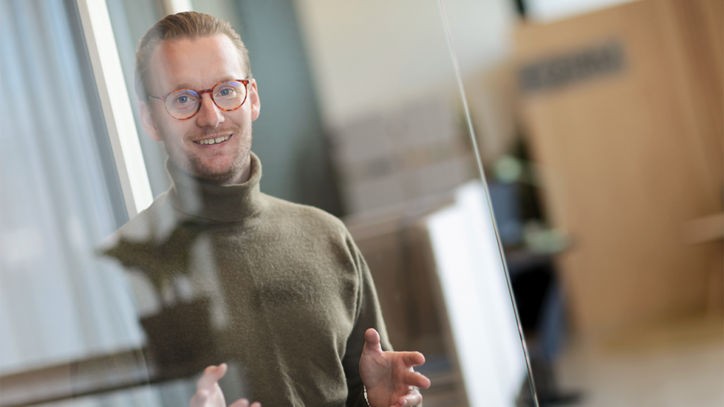 Oliver Lundgren AI