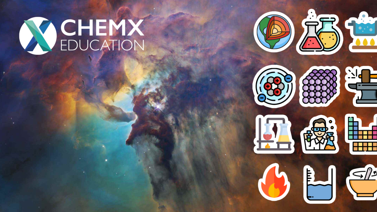 CHEMX – effectiveness of learning sciences