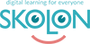 Skolon Logo