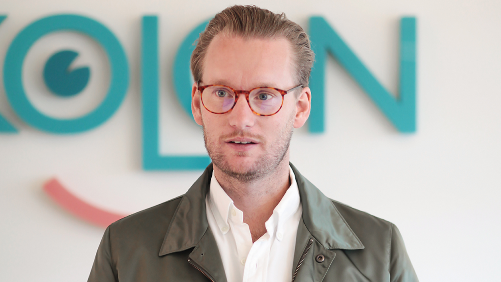 Oliver Lundgren Q4 2023
