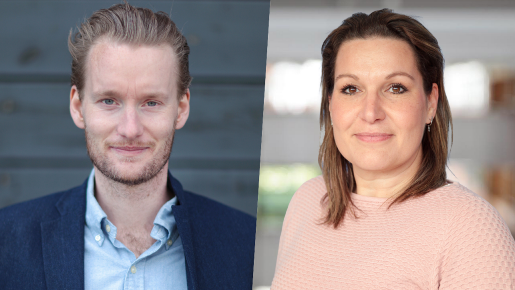 Oliver Lundgren Ida T Jansson