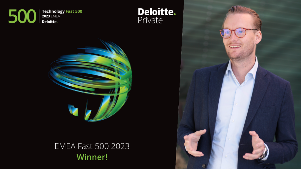 Deloitte Fast 500