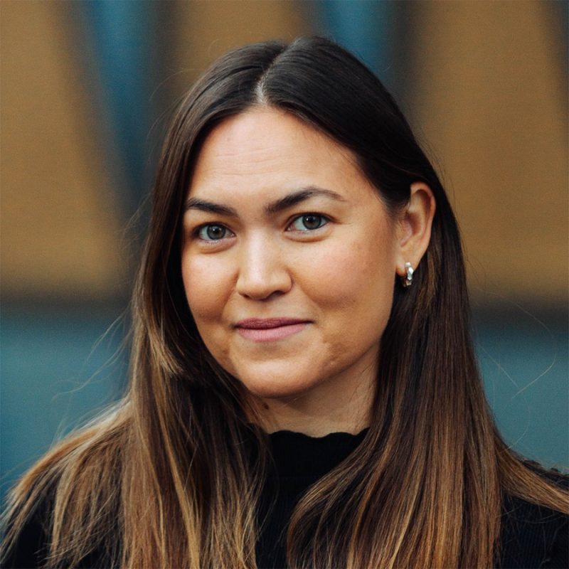 Marie Harding Generation Pep – skapa bättre förutsättningar för en mer jämlik folkhälsa