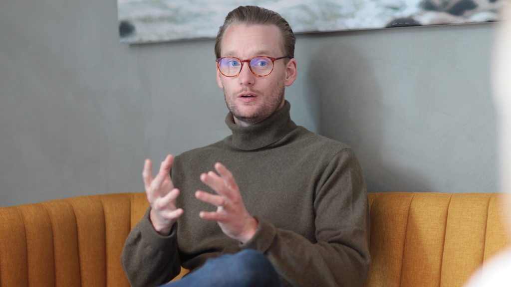 Oliver Lundgren ISO