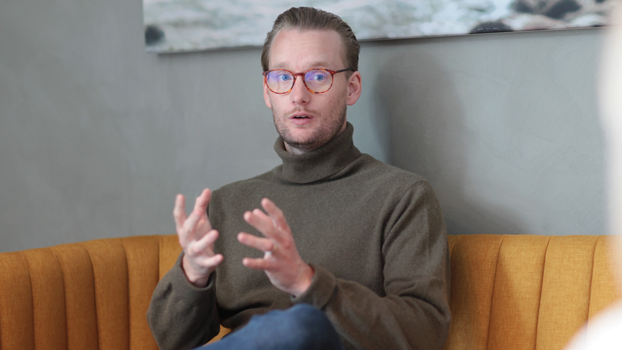 Oliver Lundgren ISO Skolon erhåller ISO-certifiering för informationssäkerhet enligt ISO 27001