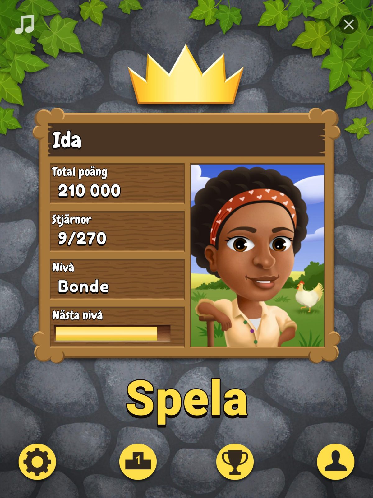 King of Math – bli kung eller drottning på matte - Skolon