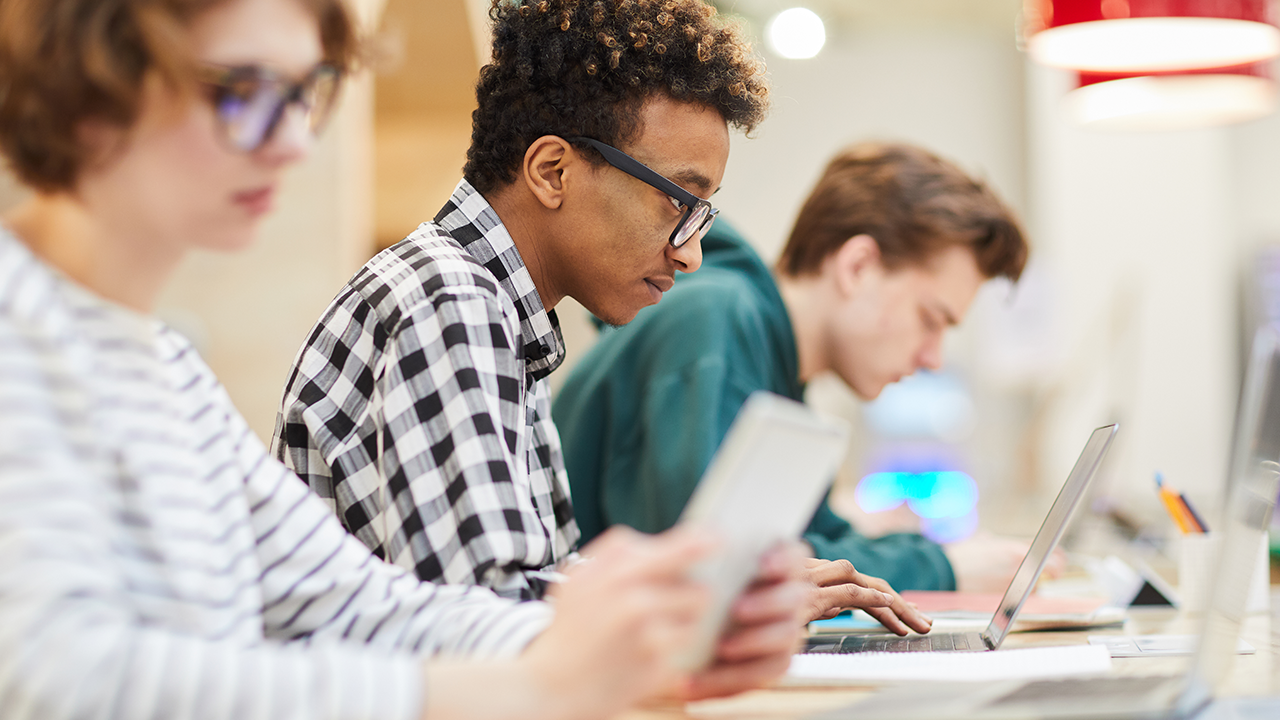 Skolon Header Skolon tilldelas kontrakt i större norsk upphandling av digitala läromedel