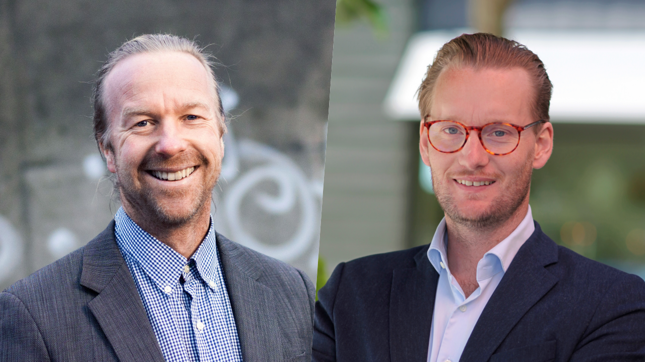 Skolon och EduEvidence i partnerskap för mer forskningsbaserat digitalt lärande