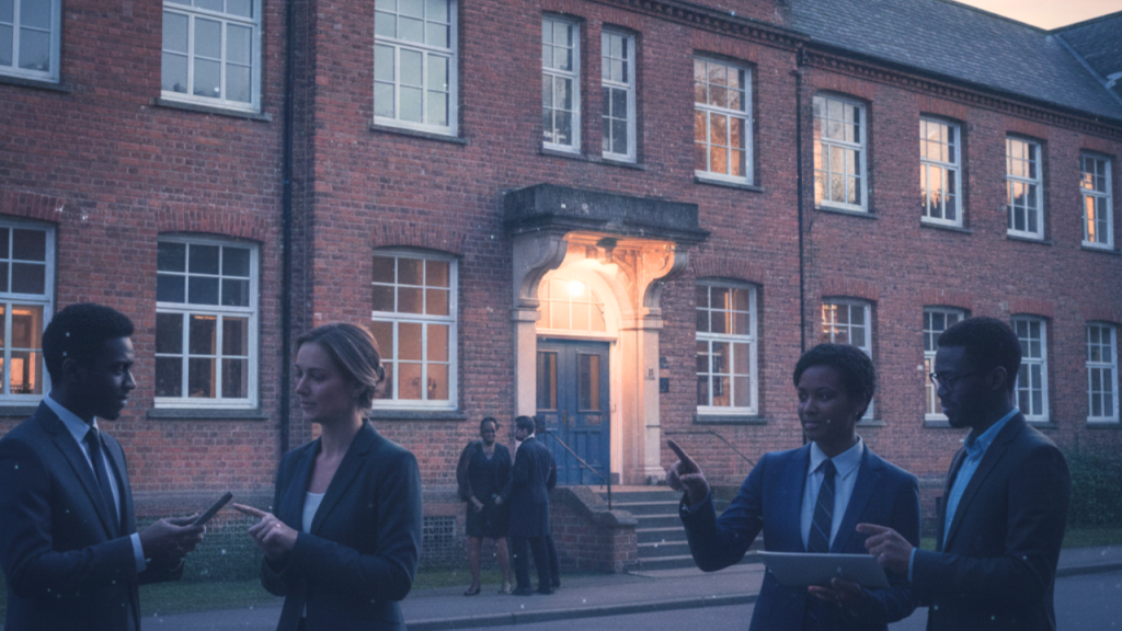 digitalisation in schools