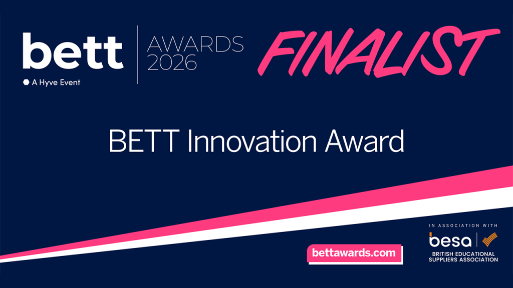 Header – Skolon Bett Innovation Award 2026