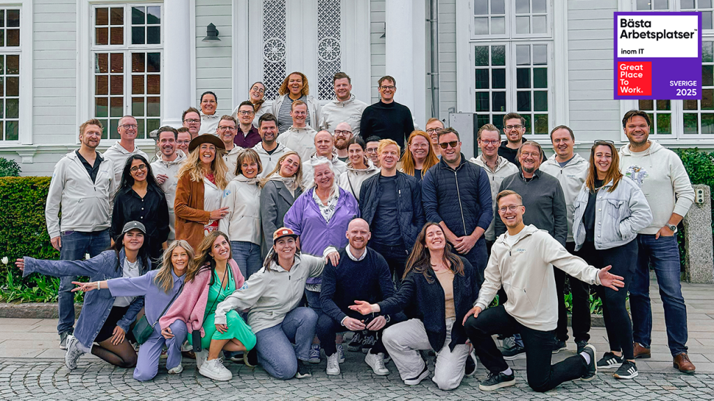 Skolon Great Place To Work 2025