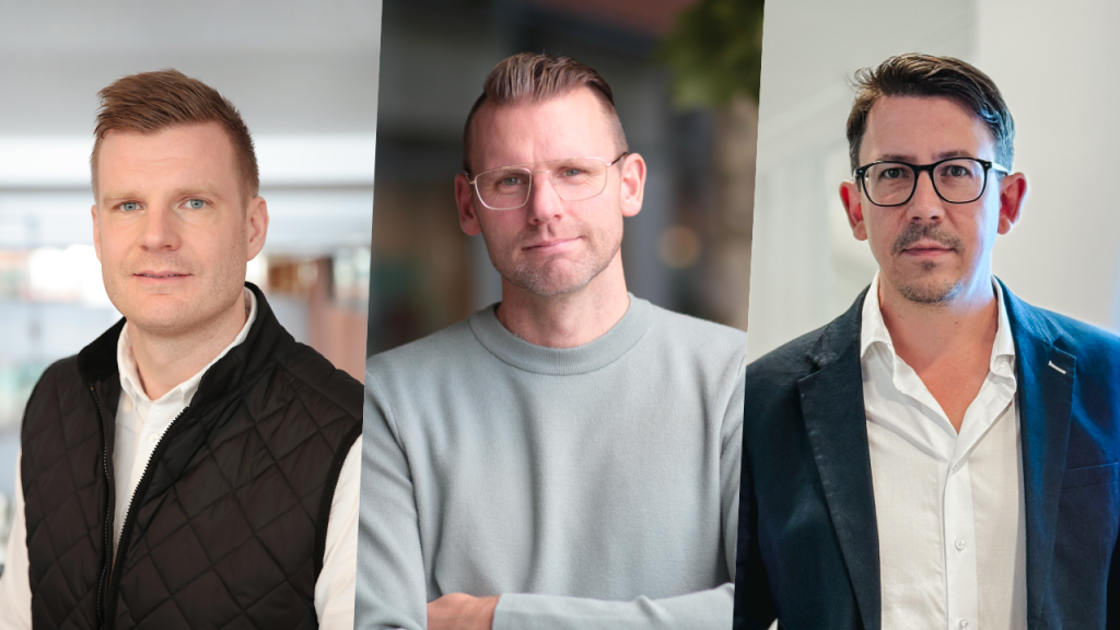 Skolon Stärker Organisationen