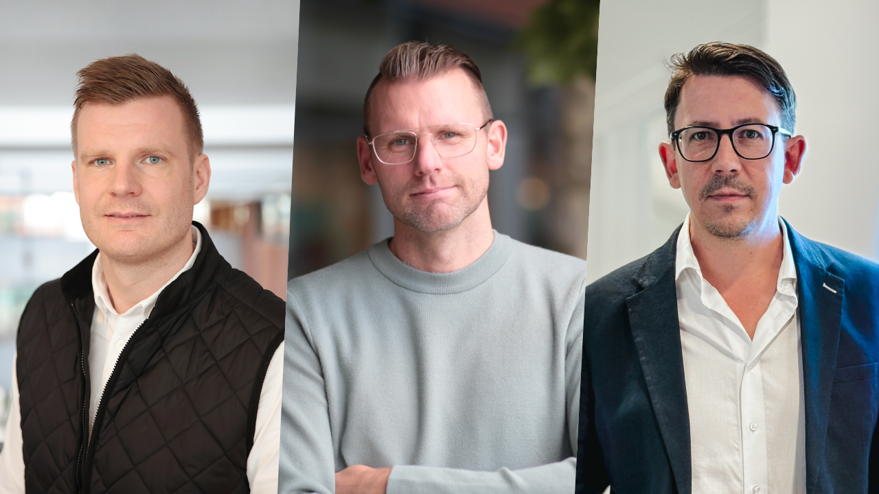 Skolon Stärker Organisationen Skolon stärker organisationen – genomför förändringar i ledningsgruppen och tillsätter ny CTO