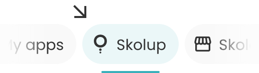 SkolupNavBar