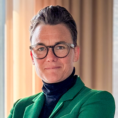 Matilda Westerman