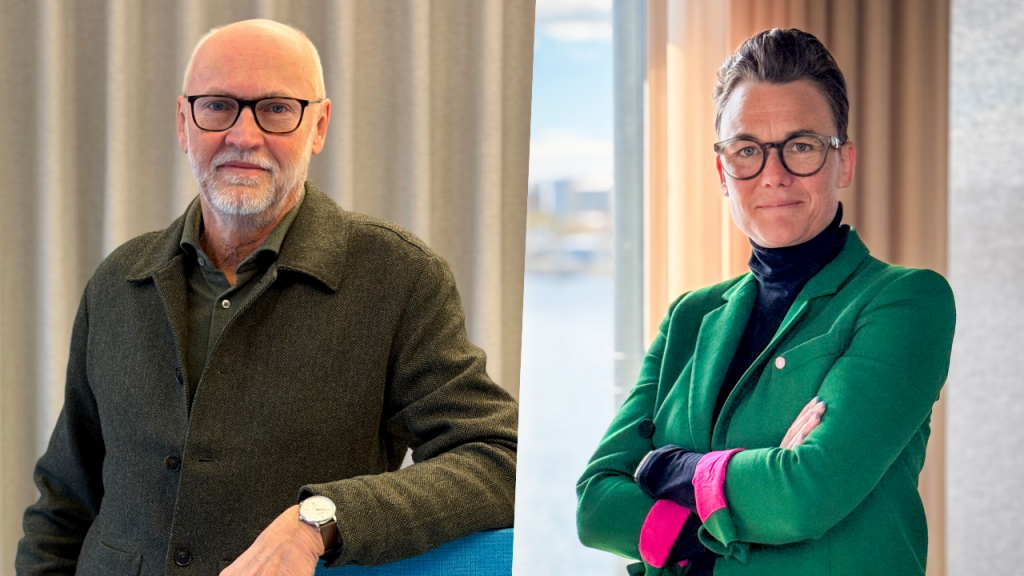 Peter Mattisson Matilda Westerman Skolon