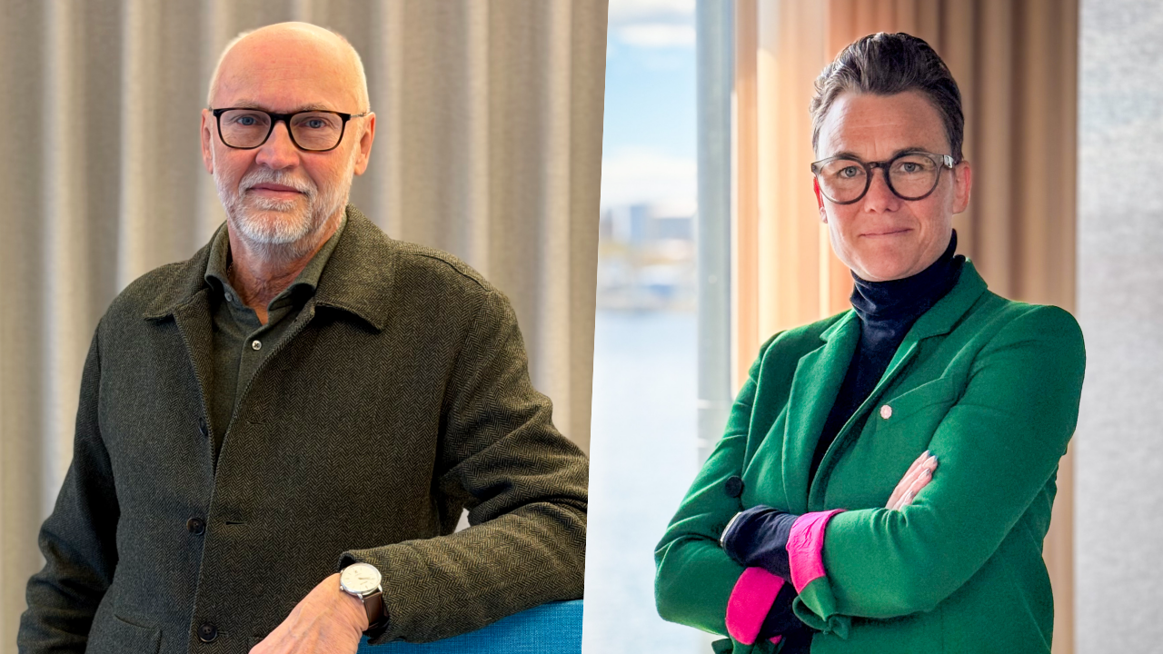 Utbildningspolitiska profilen Matilda Westerman stärker Skolons styrelse