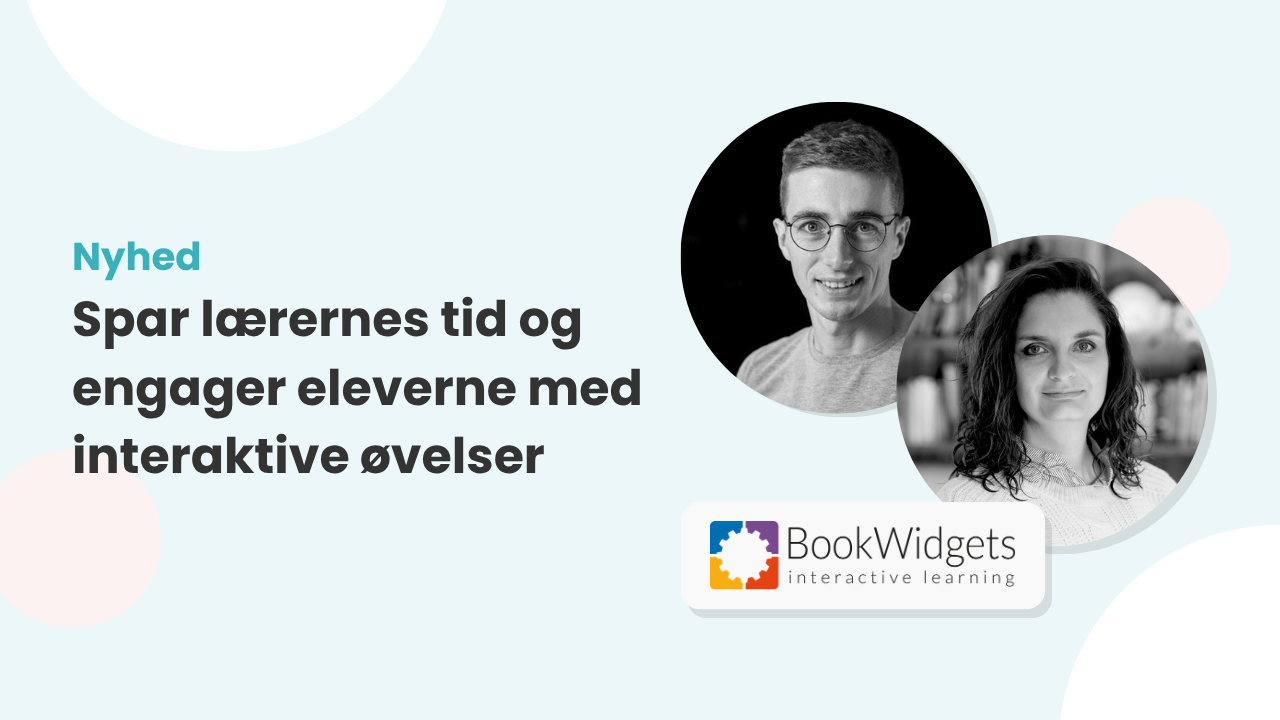 DK BookWidgets header