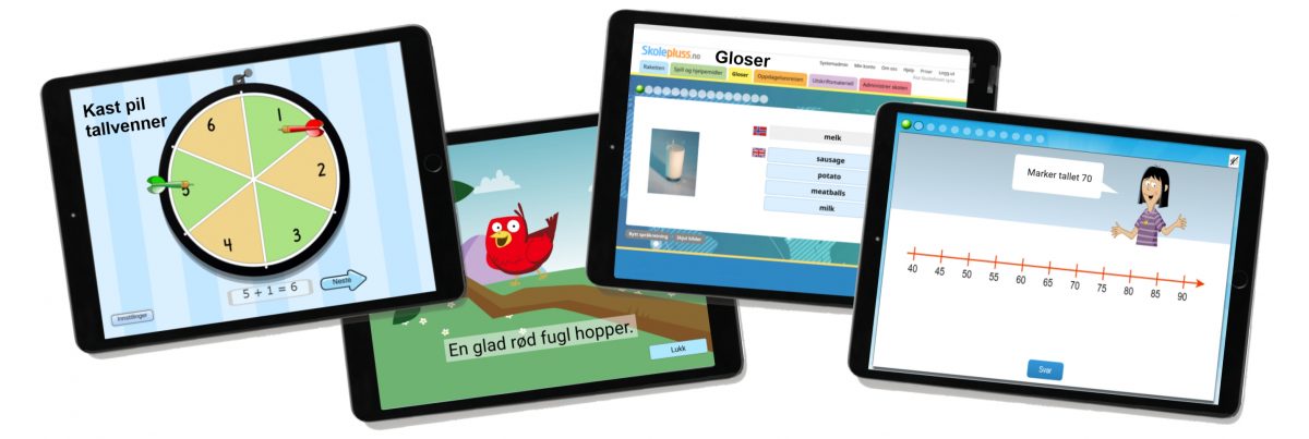 Skolepluss1