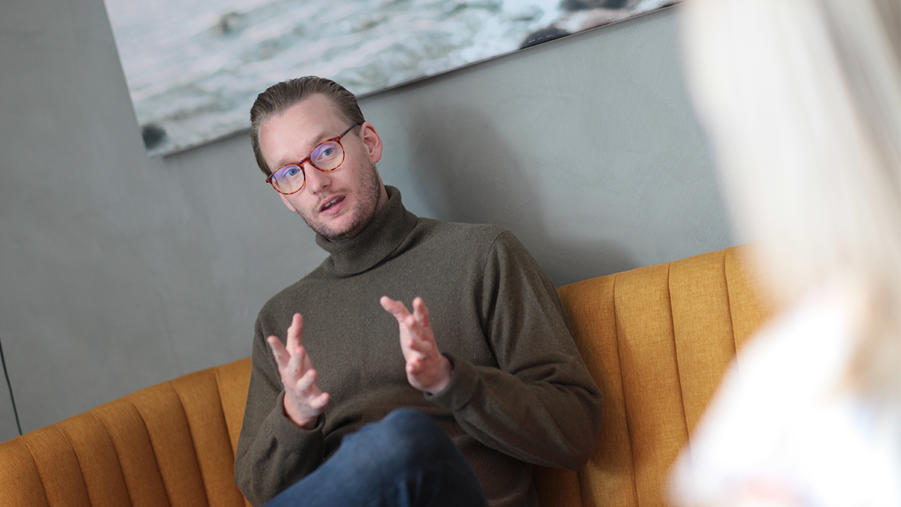 Skolon lanserar AI Studio – ny satsning gör det enklare och säkrare att skapa AI-lösningar för skolan