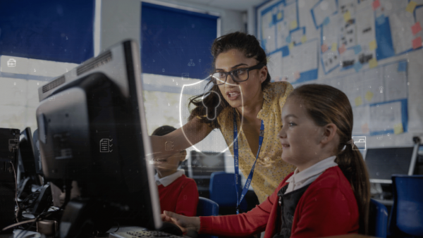 Secure configuration explained for education
