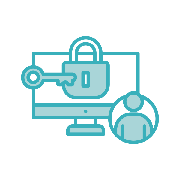 User access control – cyber essentials