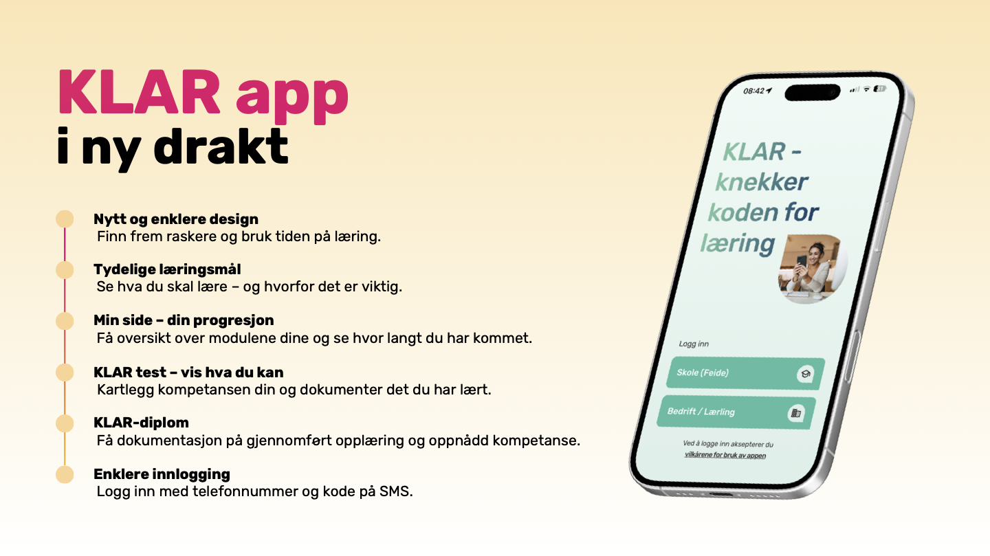 KLAR 1