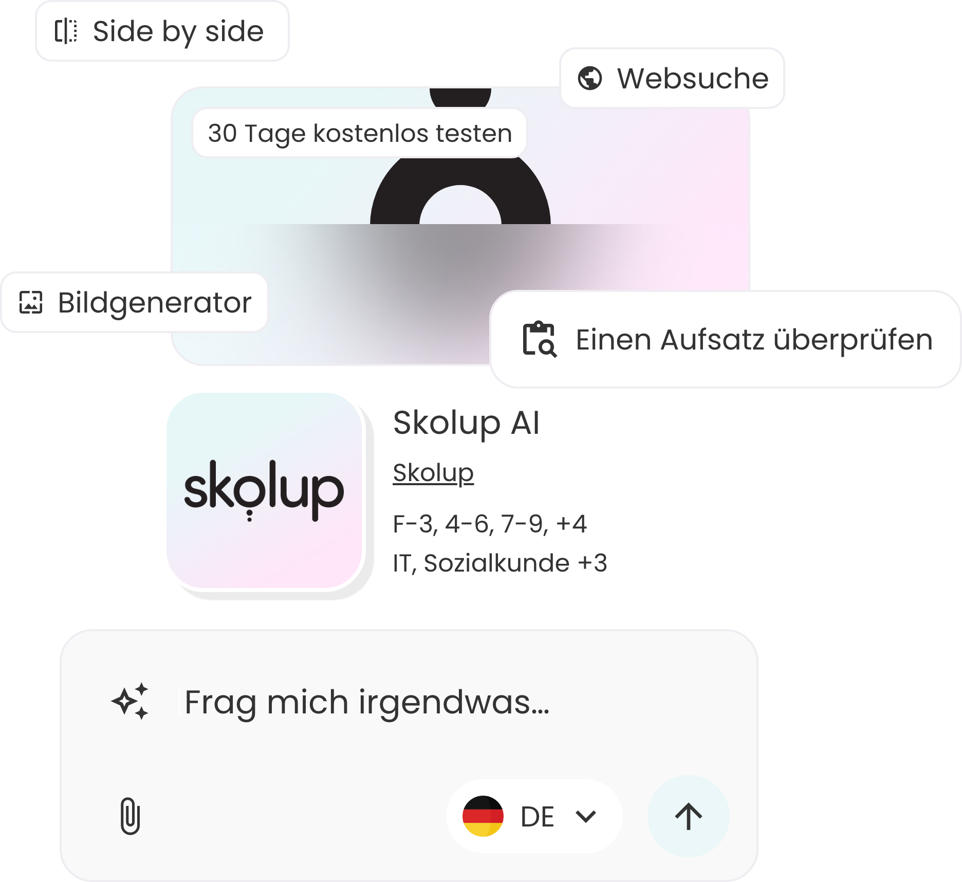 Functions in Skolup
