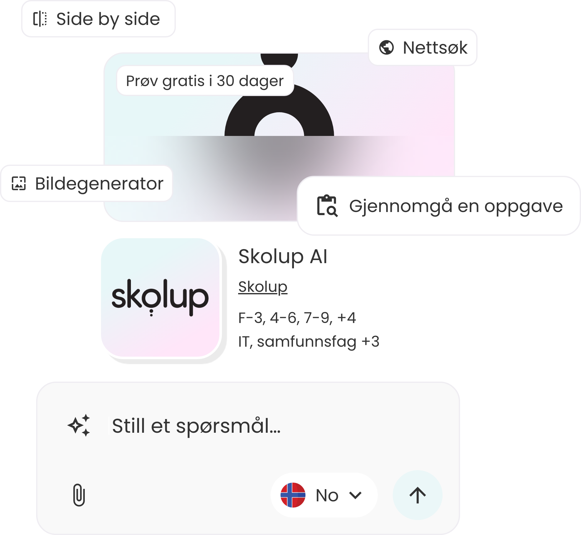 Functions in Skolup